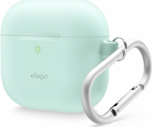 Elago Silikonové pouzdro Elago AirPods 4 Hang - pouzdro s...
