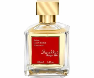 Coach FRAGRANCE WORLD Barakkat Rouge White 540 EDP sprej ...