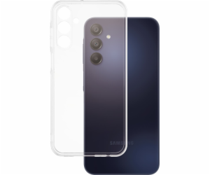PanzerGlass Módní průhledný kryt CARE pro Samsung A16