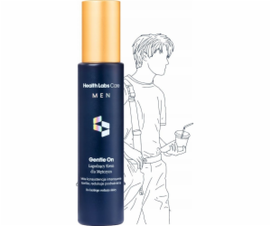 Floslek HEALTHLABS_Gentle On zklidňující krém pro muže 50ml
