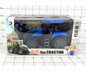 Dromader TRACTOR RADIO+BALENÍ