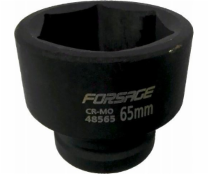 Forsage Hluboký rázový nástrčný klíč 1 110 mm (6hranný)