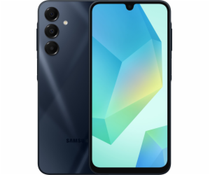Samsung Chytrý telefon Galaxy A16 LTE 8/256 GB černý