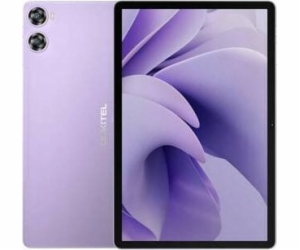OUKITEL Tablet OT9 11 4/128GB bez nabíječky fialový