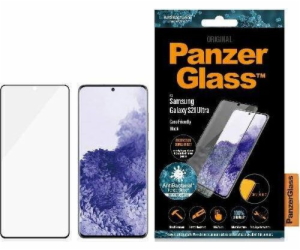 PanzerGlass PanzerGlass zakřivené Microfracture pouzdro S...