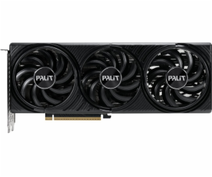 Palit Grafická karta GeForce RTX 5070 INFINITY 3 OC 12GB ...