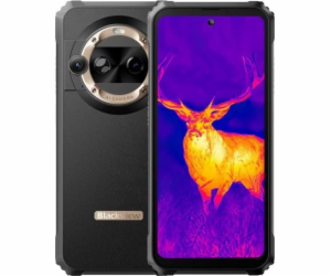 Blackview Chytrý telefon BL9000 Pro 5G 12/512GB zlatý