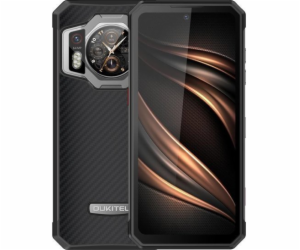 OUKITEL Chytrý telefon WP21 12/256GB černý