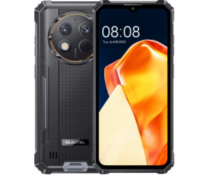 OUKITEL Smartphone G1 4G 6/256GB IP69K oranžový