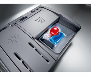 BOSCH Vestavná myčka nádobí SPV4EMX61E