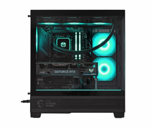 Actina 5901443416531 PC AMD Ryzen™ 7 9800X3D 32 GB DDR5-S...