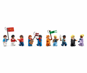 Lego PŘÍLEŽITOSTNÉ 40634 ZÁBAVNÉ IKONY