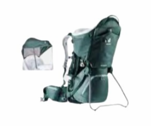 Deuter TURISTICKÝ WEAR KID COMFORT FOREST