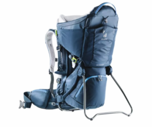 Deuter TURISTICKÝ WEAR KID COMFORT PŮLNOČNÍ