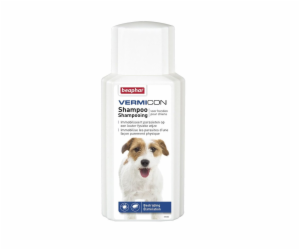beaphar Vermicon - šampon pro psy - 200 ml