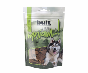 bult Králičí chipsy - pamlsek pro psa - 100g