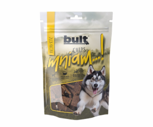 bult Kachní chipsy - pamlsek pro psa - 100g