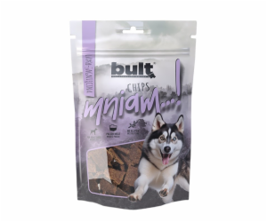 bult Jehněčí chipsy - pamlsek pro psa - 100g