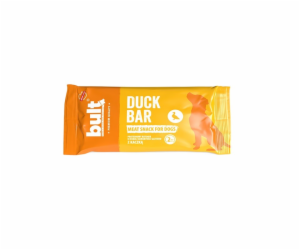 bult Duck Bar Proteinová tyčinka s kachnou - pamlsek pro ...