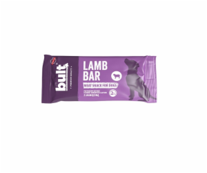 bult Lamb Bar Proteinová tyčinka s jehněčím masem - pamls...