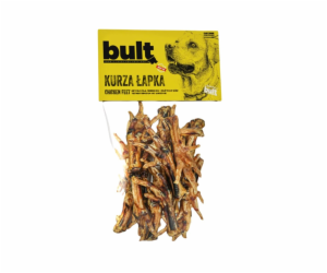 bult Kuřecí nohy - pamlsek pro psa - 150g