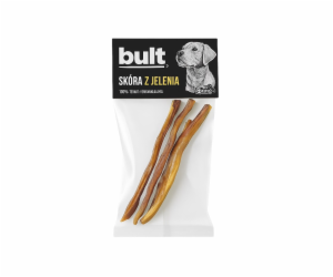 bult Jelení kůže - pamlsek pro psa - 100g
