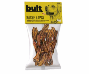 bult Kachní nohy - pamlsek pro psa - 100g