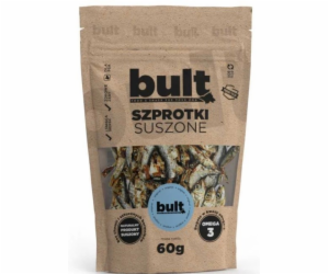 bult Eko Sušené šproty - pochoutka pro psy - 60g