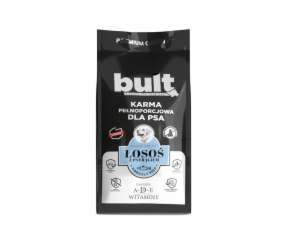 bult Losos se pstruhem - suché krmivo pro psy - 12kg