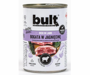 bult Rich in lamb - Mokré krmivo pro psy - 400 g