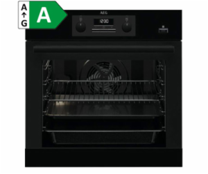 AEG Vestavná trouba BEB351111B