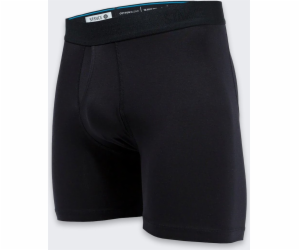 Stance Boxerky Cotton Boxerky Stance Standard Black