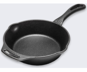 Petromax Litinová pánev s rukojetí 20 cm
