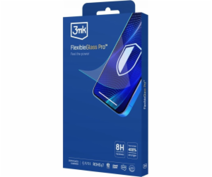 3MK Flexibilní sklo Pro pro Samsung Galaxy A16
