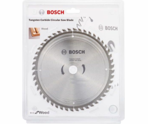 Bosch PILOVÝ KOTOUČ OPTILINE ECO WOOD 160x2,2/1,4x20 18T ...