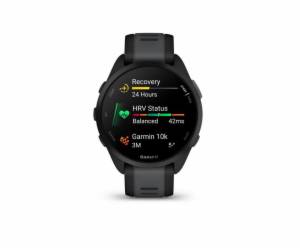 GPS Garmin Forerunner 165 Mist Gray