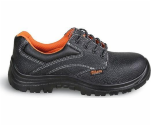 QINGDAO EVERSAFE KOŽENÁ PRACOVNÍ BOTA 7241EN VELIKOST 46 ...