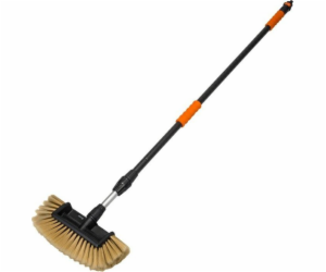 Bradas MYČKA AUTOMOBILŮ S TELESKOPICKÝM VENTILEM 150-250 cm