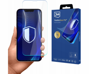 3MK FlexibleGlass Pro pro Apple iPhone 16E