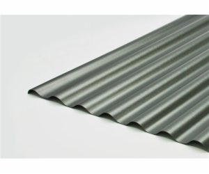 PLECH PVC WBS SIN 1,2X900X2000MM ČERNÝ