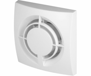 AWENTA Ventilátor s časovačem, krátký límec, průměr 100