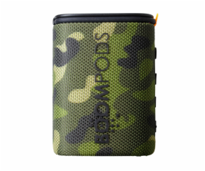 Boompods Beachboom Ocean Camo
