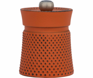 Peugeot Bali Fonte Pfeffermühle 8cm ORANGE