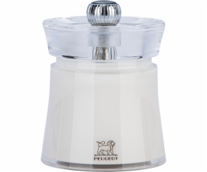 Peugeot Bali Salzmühle 8cm WHIT