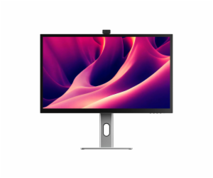 Alogic Clarity Pro Touch 27  UHD 4K Monitor with 65W + 8M...