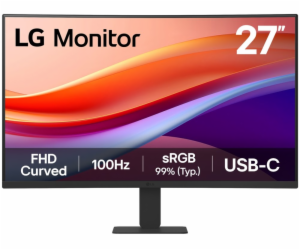 LG 27U421A-B