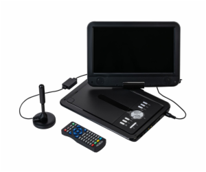 Reflexion DVD1025