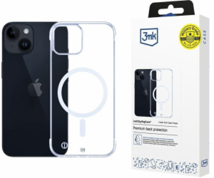 3mk Just20g MagCase pro Apple iPhone 13