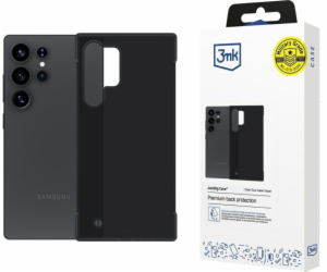 3mk Just20g Matt Case pro Samsung Galaxy S25 Ultra
