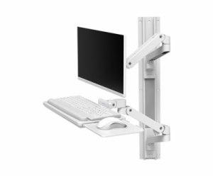 Ergotron LX Pro - Montá?ní sada (2 ramena, 2 rozšíření, z...